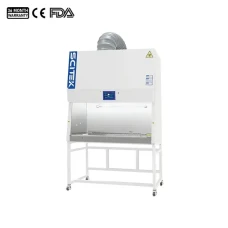 Biological Safety Cabinet Class II BSC-IIB2-1500 Scitek Global